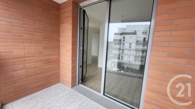Appartement F3 à louer - 3 pièces - 64.0 m2 - CLICHY SOUS BOIS - 93 - ILE-DE-FRANCE - Century 21 Agence Du Cèdre