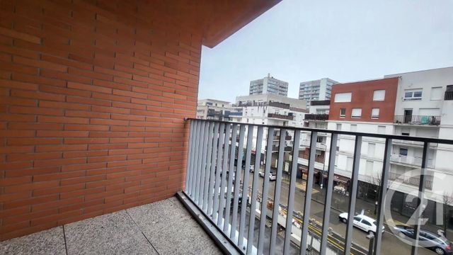 Appartement F3 à louer - 3 pièces - 64.0 m2 - CLICHY SOUS BOIS - 93 - ILE-DE-FRANCE - Century 21 Agence Du Cèdre