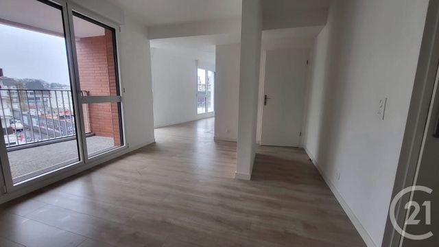 appartement - CLICHY SOUS BOIS - 93