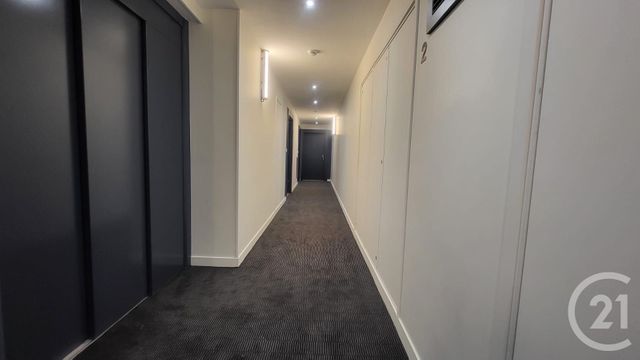 Appartement F3 à louer - 3 pièces - 64.0 m2 - CLICHY SOUS BOIS - 93 - ILE-DE-FRANCE - Century 21 Agence Du Cèdre