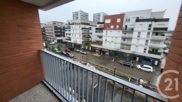 Appartement F3 à louer - 3 pièces - 64.0 m2 - CLICHY SOUS BOIS - 93 - ILE-DE-FRANCE - Century 21 Agence Du Cèdre