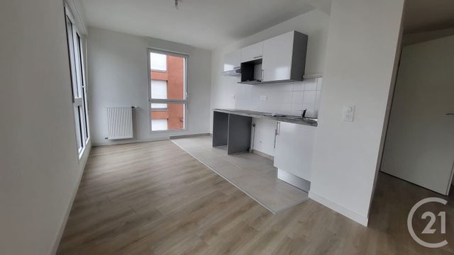 Appartement F3 à louer - 3 pièces - 64.0 m2 - CLICHY SOUS BOIS - 93 - ILE-DE-FRANCE - Century 21 Agence Du Cèdre