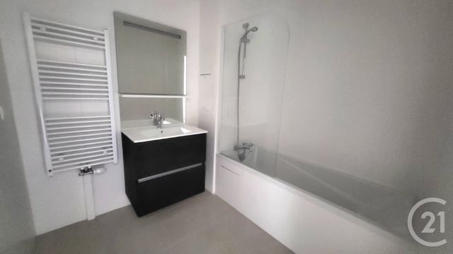 Appartement F3 à louer - 3 pièces - 64.0 m2 - CLICHY SOUS BOIS - 93 - ILE-DE-FRANCE - Century 21 Agence Du Cèdre