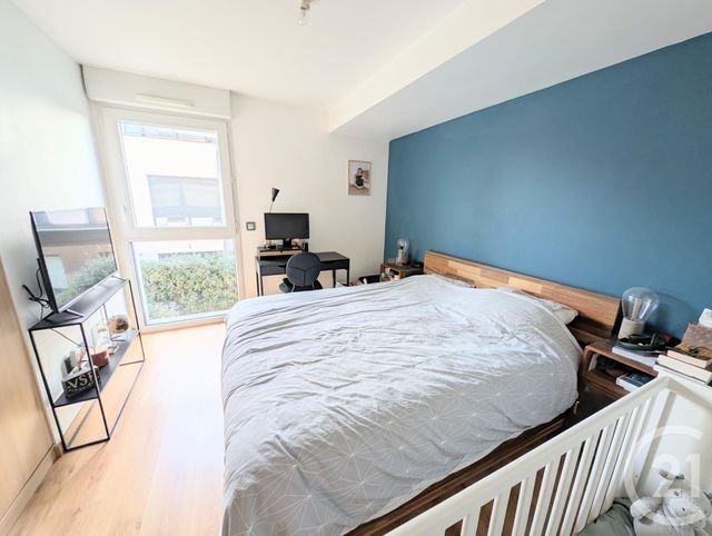 Appartement F3 à vendre - 3 pièces - 65.0 m2 - LIVRY GARGAN - 93 - ILE-DE-FRANCE - Century 21 Agence Du Cèdre