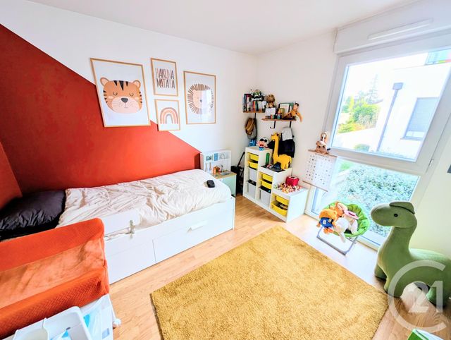 Appartement F3 à vendre - 3 pièces - 65.0 m2 - LIVRY GARGAN - 93 - ILE-DE-FRANCE - Century 21 Agence Du Cèdre