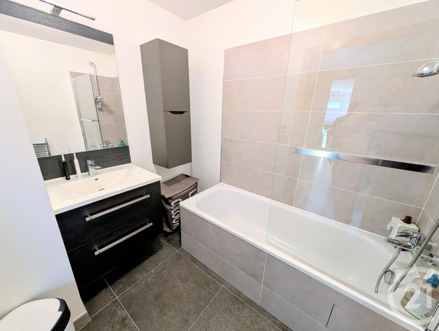 Appartement F3 à vendre - 3 pièces - 65.0 m2 - LIVRY GARGAN - 93 - ILE-DE-FRANCE - Century 21 Agence Du Cèdre