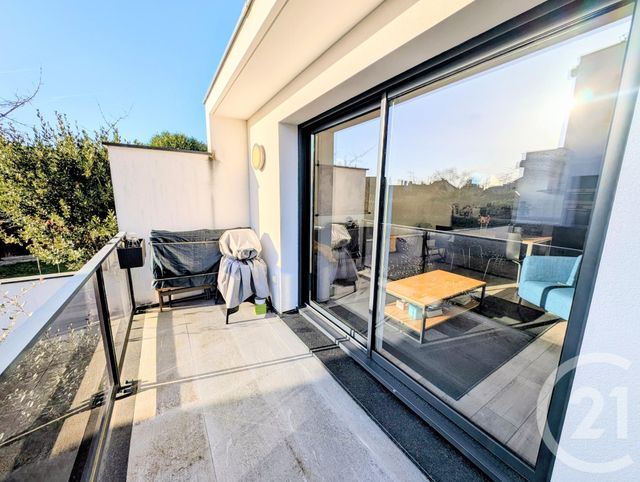 Appartement F3 à vendre - 3 pièces - 65.0 m2 - LIVRY GARGAN - 93 - ILE-DE-FRANCE - Century 21 Agence Du Cèdre