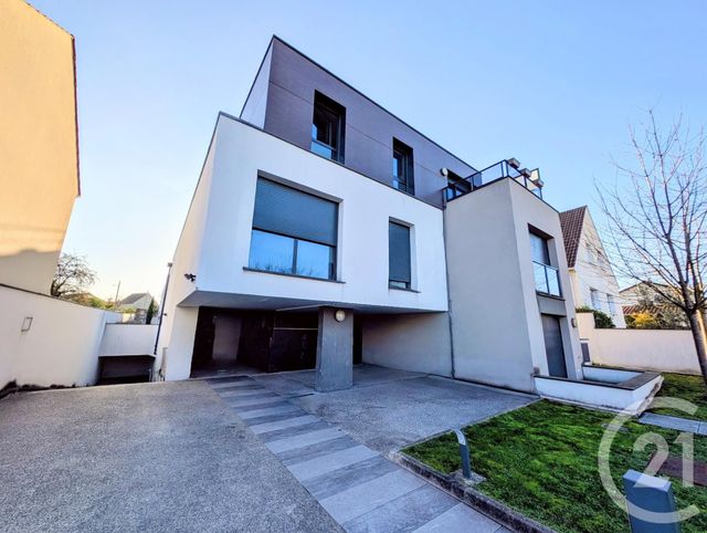 Appartement F3 à vendre LIVRY GARGAN