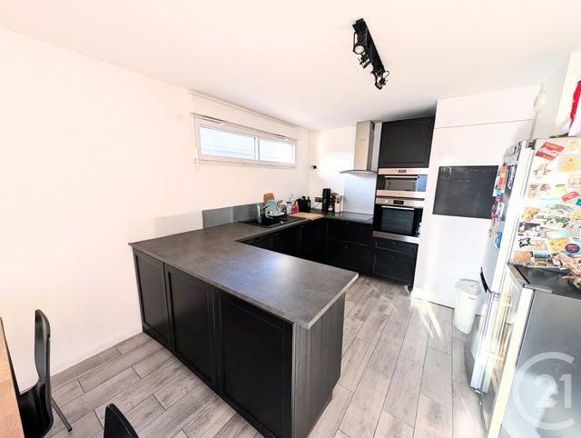 Appartement F3 à vendre - 3 pièces - 65.0 m2 - LIVRY GARGAN - 93 - ILE-DE-FRANCE - Century 21 Agence Du Cèdre