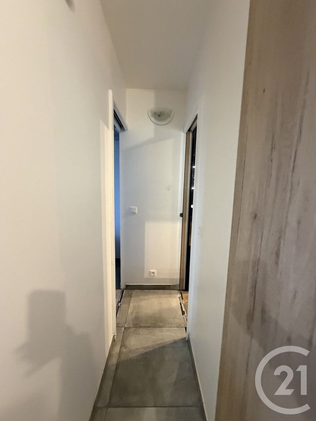 Appartement F2 à louer - 2 pièces - 34.43 m2 - VILLEPARISIS - 77 - ILE-DE-FRANCE - Century 21 Agence Du Cèdre