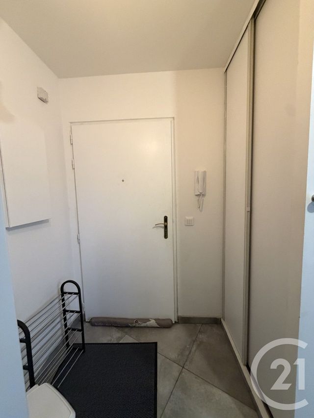 Appartement F2 à louer - 2 pièces - 34.43 m2 - VILLEPARISIS - 77 - ILE-DE-FRANCE - Century 21 Agence Du Cèdre