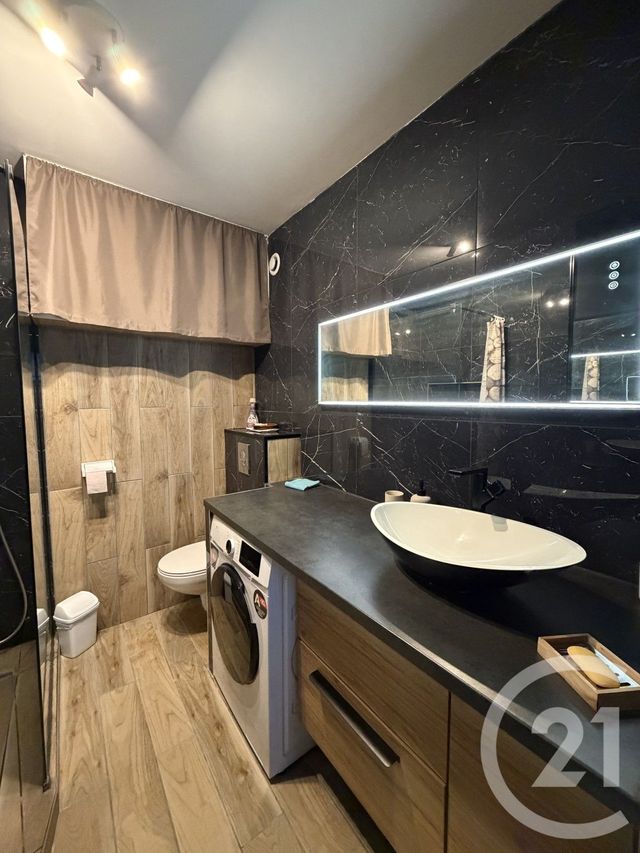 Appartement F2 à louer - 2 pièces - 34.43 m2 - VILLEPARISIS - 77 - ILE-DE-FRANCE - Century 21 Agence Du Cèdre