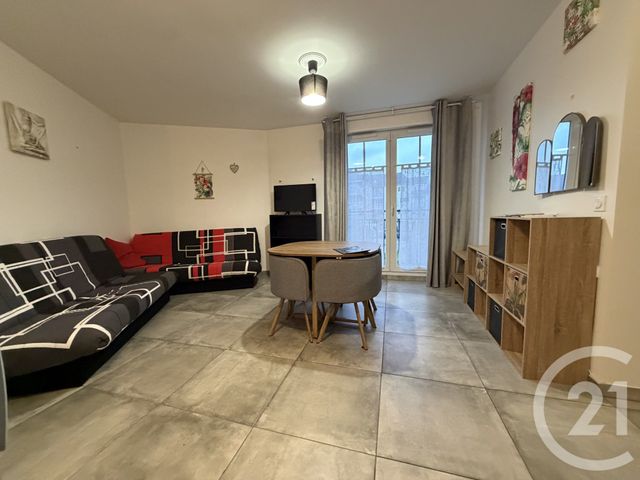 Appartement F2 à louer - 2 pièces - 34.43 m2 - VILLEPARISIS - 77 - ILE-DE-FRANCE - Century 21 Agence Du Cèdre