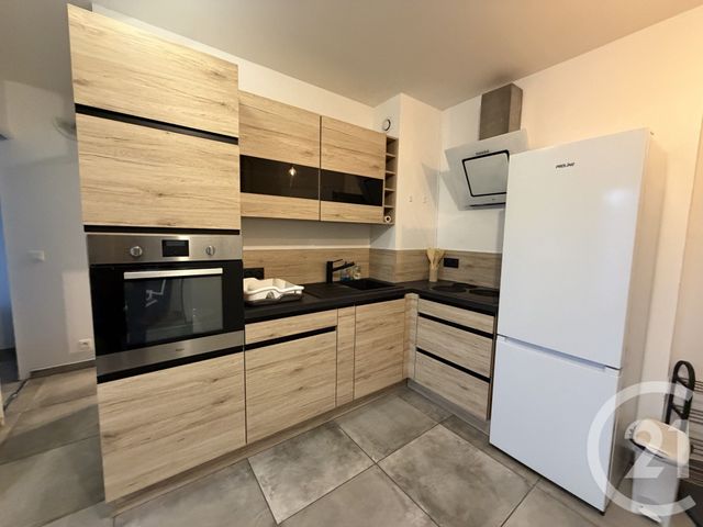 Appartement F2 à louer - 2 pièces - 34.43 m2 - VILLEPARISIS - 77 - ILE-DE-FRANCE - Century 21 Agence Du Cèdre