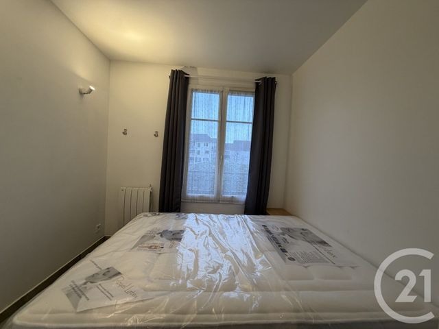 Appartement F2 à louer - 2 pièces - 34.43 m2 - VILLEPARISIS - 77 - ILE-DE-FRANCE - Century 21 Agence Du Cèdre