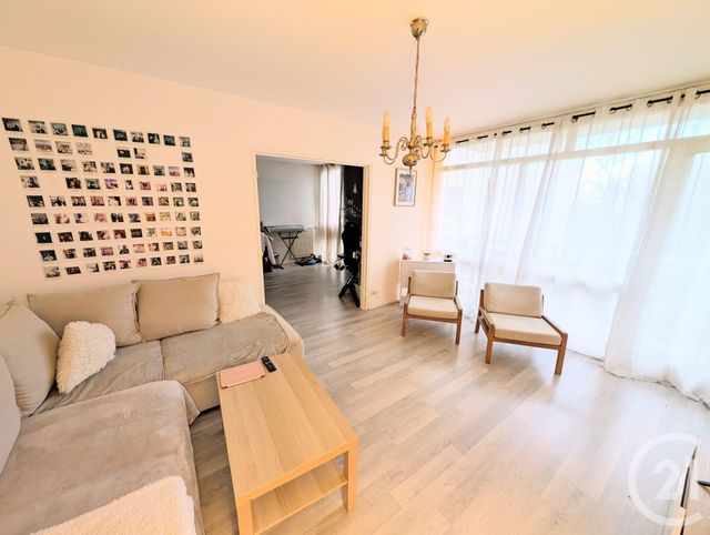 Appartement F4 à vendre - 4 pièces - 78.58 m2 - LIVRY GARGAN - 93 - ILE-DE-FRANCE - Century 21 Agence Du Cèdre