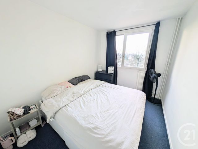 Appartement F4 à vendre - 4 pièces - 78.58 m2 - LIVRY GARGAN - 93 - ILE-DE-FRANCE - Century 21 Agence Du Cèdre