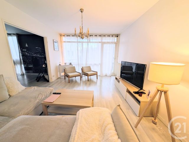 Appartement F4 à vendre - 4 pièces - 78.58 m2 - LIVRY GARGAN - 93 - ILE-DE-FRANCE - Century 21 Agence Du Cèdre