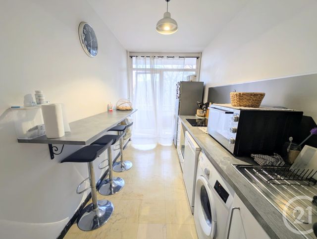 Appartement F4 à vendre - 4 pièces - 78.58 m2 - LIVRY GARGAN - 93 - ILE-DE-FRANCE - Century 21 Agence Du Cèdre