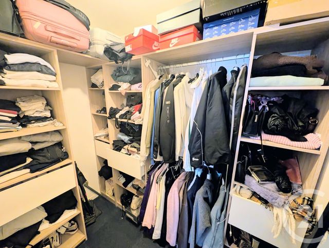 Appartement F4 à vendre - 4 pièces - 78.58 m2 - LIVRY GARGAN - 93 - ILE-DE-FRANCE - Century 21 Agence Du Cèdre