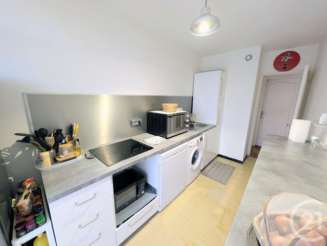 Appartement F4 à vendre - 4 pièces - 78.58 m2 - LIVRY GARGAN - 93 - ILE-DE-FRANCE - Century 21 Agence Du Cèdre