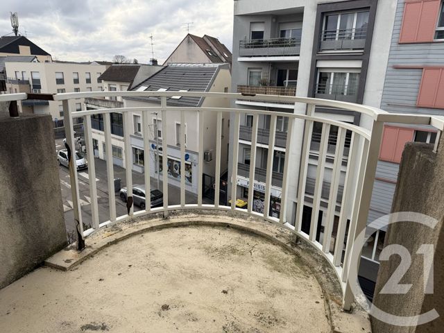 Appartement F2 à louer - 2 pièces - 45.0 m2 - VILLEPARISIS - 77 - ILE-DE-FRANCE - Century 21 Agence Du Cèdre