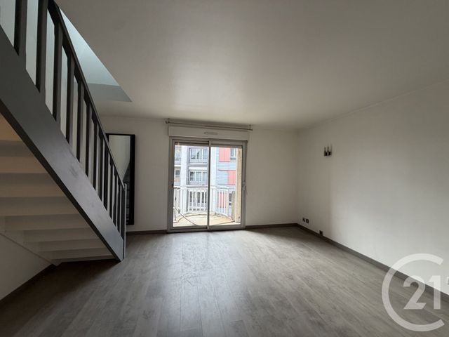 appartement - VILLEPARISIS - 77