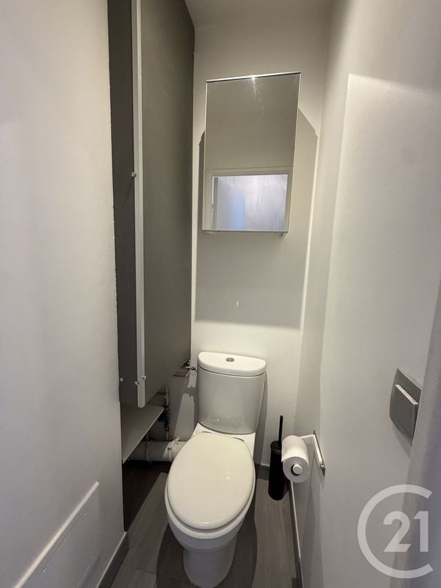 Appartement F2 à louer - 2 pièces - 45.0 m2 - VILLEPARISIS - 77 - ILE-DE-FRANCE - Century 21 Agence Du Cèdre