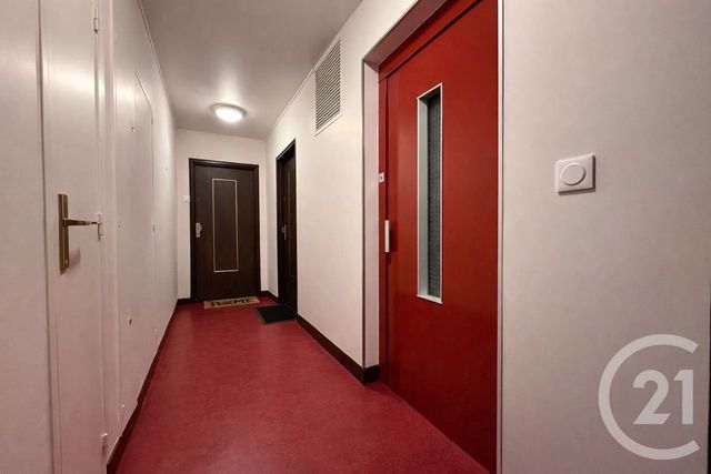 Appartement F3 à vendre - 3 pièces - 60.03 m2 - LIVRY GARGAN - 93 - ILE-DE-FRANCE - Century 21 Agence Du Cèdre