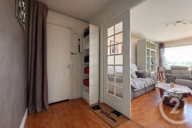 Appartement F3 à vendre - 3 pièces - 60.03 m2 - LIVRY GARGAN - 93 - ILE-DE-FRANCE - Century 21 Agence Du Cèdre