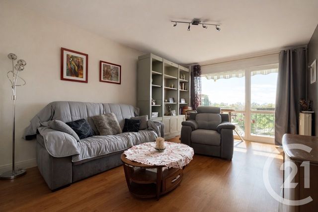 Appartement F3 à vendre - 3 pièces - 60.03 m2 - LIVRY GARGAN - 93 - ILE-DE-FRANCE - Century 21 Agence Du Cèdre