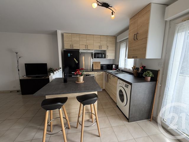 Appartement F2 à louer - 2 pièces - 48.41 m2 - LIVRY GARGAN - 93 - ILE-DE-FRANCE - Century 21 Agence Du Cèdre