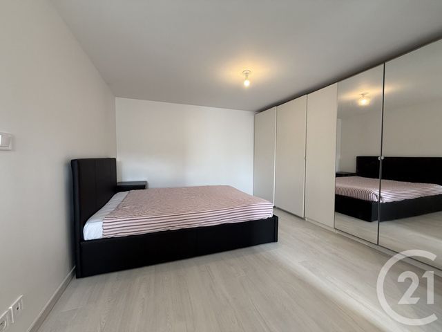 Appartement F2 à louer - 2 pièces - 48.41 m2 - LIVRY GARGAN - 93 - ILE-DE-FRANCE - Century 21 Agence Du Cèdre