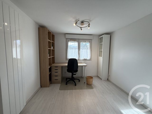 Appartement F2 à louer - 2 pièces - 48.41 m2 - LIVRY GARGAN - 93 - ILE-DE-FRANCE - Century 21 Agence Du Cèdre