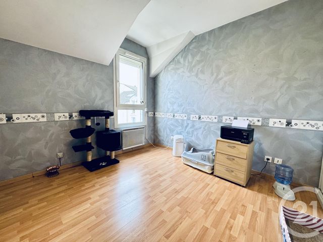 Appartement F4 à vendre - 4 pièces - 83.85 m2 - LIVRY GARGAN - 93 - ILE-DE-FRANCE - Century 21 Agence Du Cèdre