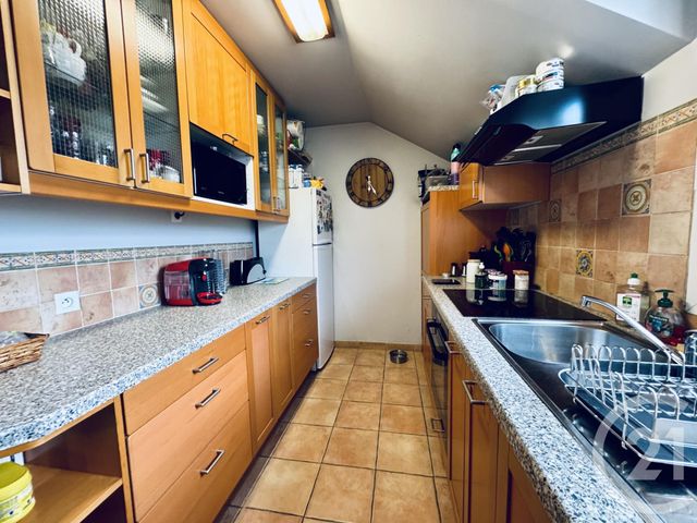 Appartement F4 à vendre - 4 pièces - 83.85 m2 - LIVRY GARGAN - 93 - ILE-DE-FRANCE - Century 21 Agence Du Cèdre