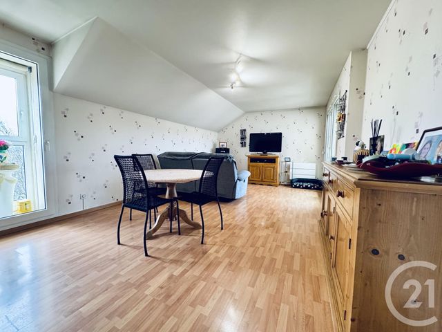 Appartement F4 à vendre - 4 pièces - 83.85 m2 - LIVRY GARGAN - 93 - ILE-DE-FRANCE - Century 21 Agence Du Cèdre