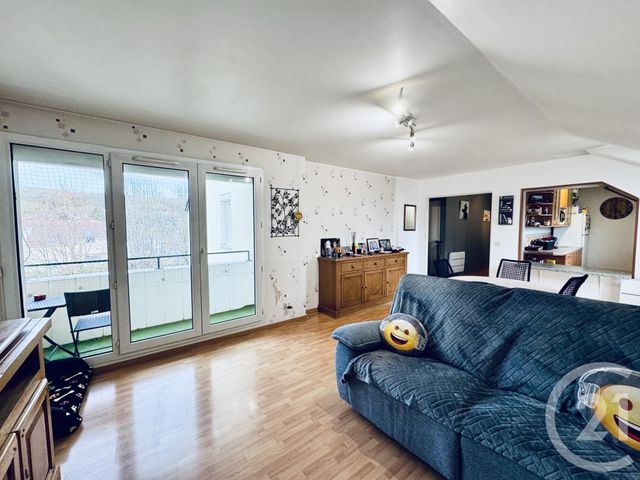 Appartement F4 à vendre - 4 pièces - 83.85 m2 - LIVRY GARGAN - 93 - ILE-DE-FRANCE - Century 21 Agence Du Cèdre