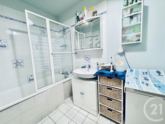 Appartement F4 à vendre - 4 pièces - 83.85 m2 - LIVRY GARGAN - 93 - ILE-DE-FRANCE - Century 21 Agence Du Cèdre