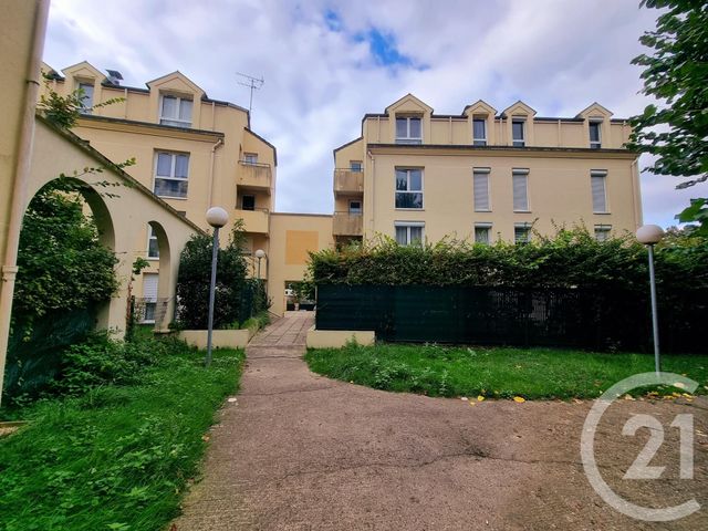 Appartement F4 à vendre - 4 pièces - 83.85 m2 - LIVRY GARGAN - 93 - ILE-DE-FRANCE - Century 21 Agence Du Cèdre
