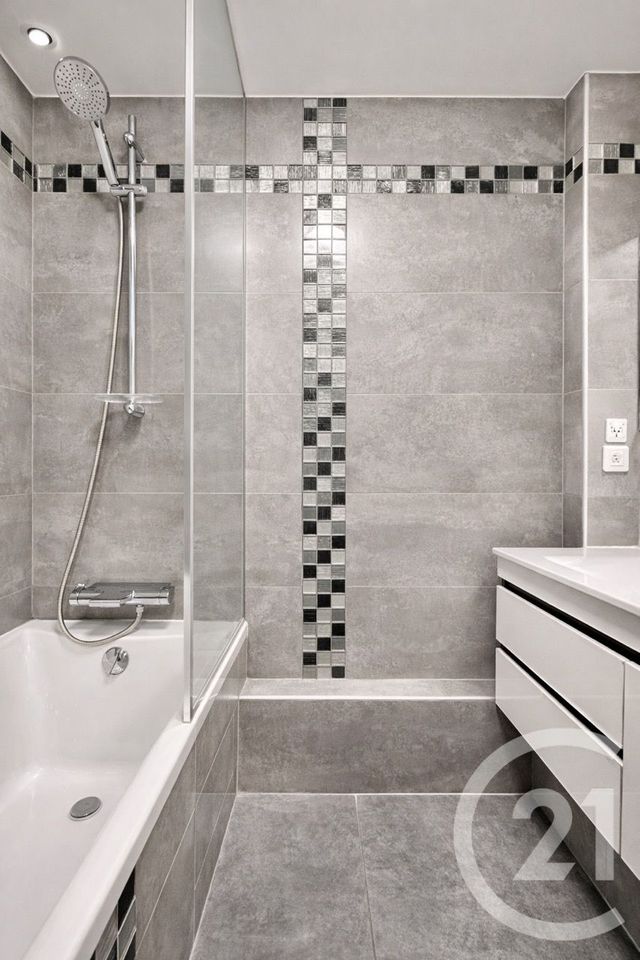 Appartement F2 à vendre - 2 pièces - 42.94 m2 - LIVRY GARGAN - 93 - ILE-DE-FRANCE - Century 21 Agence Du Cèdre