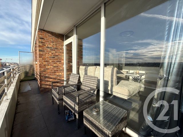 Appartement F2 à vendre - 2 pièces - 42.94 m2 - LIVRY GARGAN - 93 - ILE-DE-FRANCE - Century 21 Agence Du Cèdre