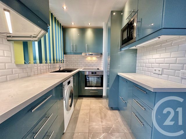 Appartement F2 à vendre - 2 pièces - 42.94 m2 - LIVRY GARGAN - 93 - ILE-DE-FRANCE - Century 21 Agence Du Cèdre