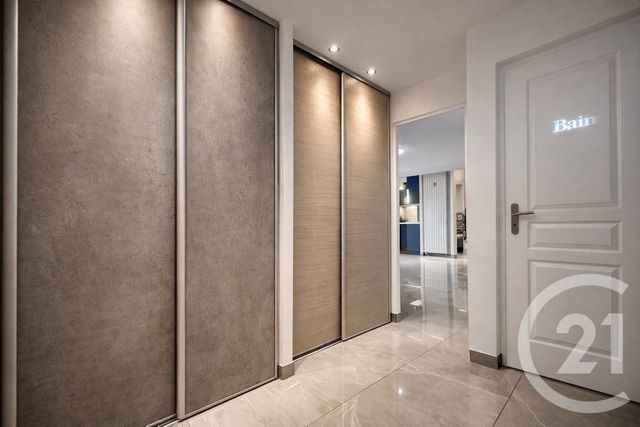 Appartement F2 à vendre - 2 pièces - 42.94 m2 - LIVRY GARGAN - 93 - ILE-DE-FRANCE - Century 21 Agence Du Cèdre