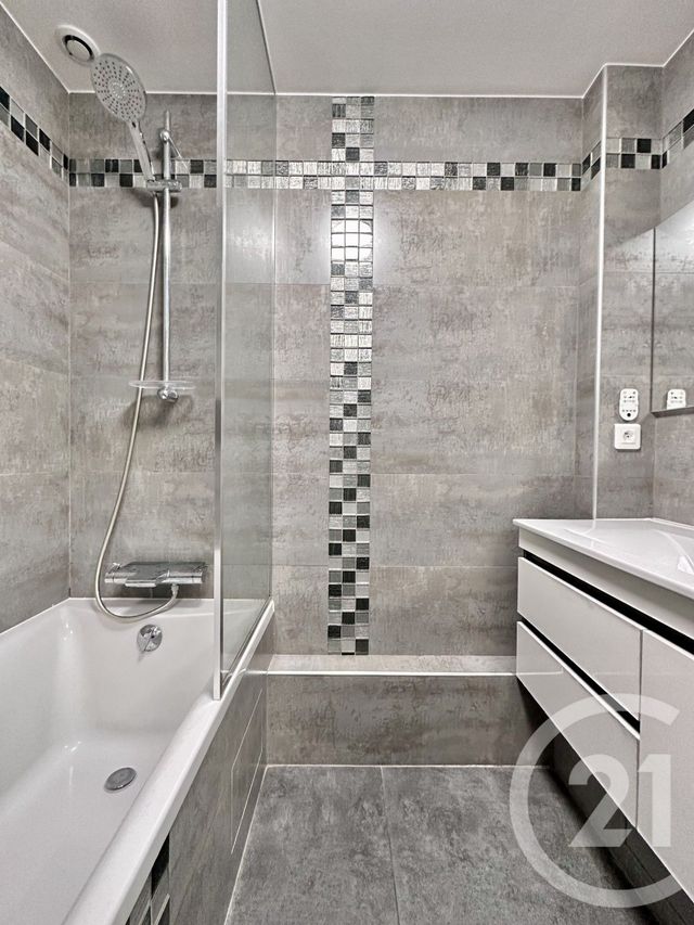 Appartement F2 à vendre - 2 pièces - 42.94 m2 - LIVRY GARGAN - 93 - ILE-DE-FRANCE - Century 21 Agence Du Cèdre