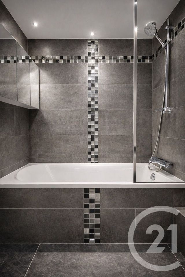 Appartement F2 à vendre - 2 pièces - 42.94 m2 - LIVRY GARGAN - 93 - ILE-DE-FRANCE - Century 21 Agence Du Cèdre