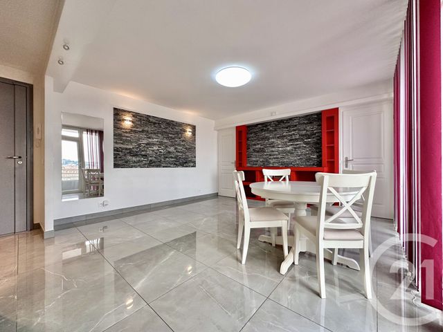 Appartement F2 à vendre - 2 pièces - 42.94 m2 - LIVRY GARGAN - 93 - ILE-DE-FRANCE - Century 21 Agence Du Cèdre