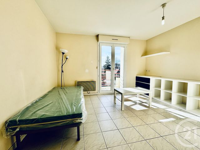 Appartement Studio à vendre - 1 pièce - 25.0 m2 - LIVRY GARGAN - 93 - ILE-DE-FRANCE - Century 21 Agence Du Cèdre