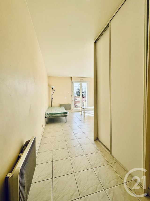 Appartement Studio à vendre - 1 pièce - 25.0 m2 - LIVRY GARGAN - 93 - ILE-DE-FRANCE - Century 21 Agence Du Cèdre