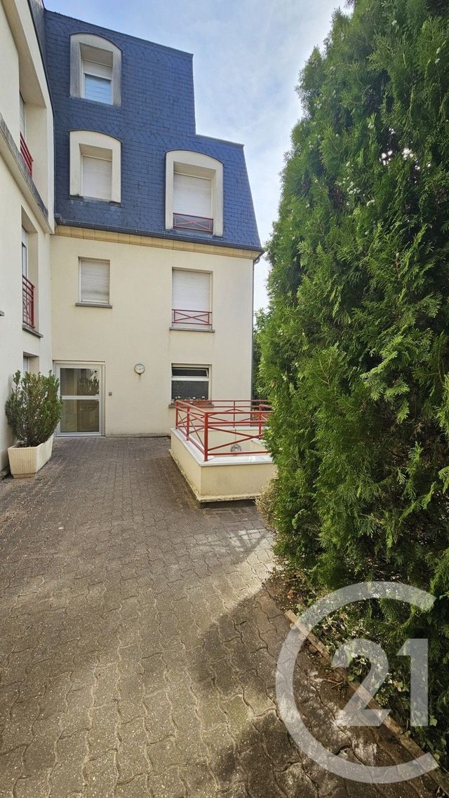 Appartement Studio à vendre - 1 pièce - 25.0 m2 - LIVRY GARGAN - 93 - ILE-DE-FRANCE - Century 21 Agence Du Cèdre